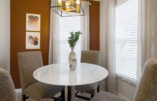 Great 6bedrooms home in Kissimmee w Private Pool 8426 - Foto 24