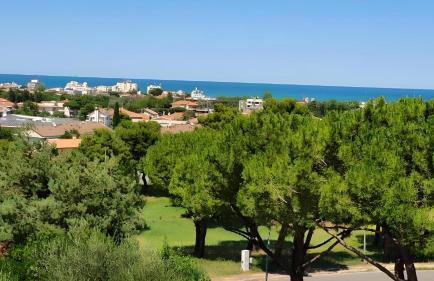 Villetta Panoramica con Giardino a Riccione - Foto 9
