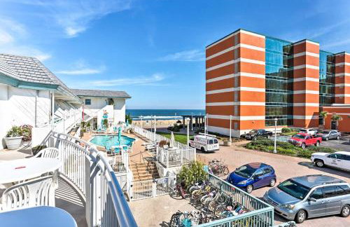Chic Virginia Beach Retreat - Pool, Steps to Beach - Photo 21