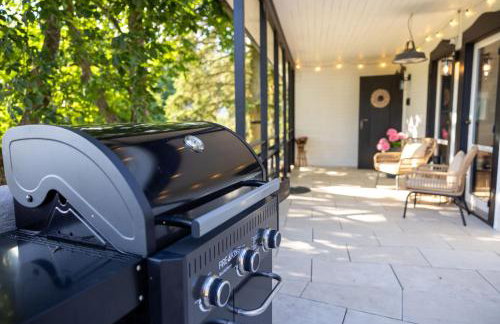 Romantisches Cottage mit Sauna, Terrasse & Natur - Foto 19