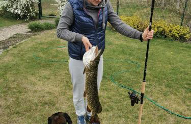 Serce Puszczy Wiartel - Foto 22