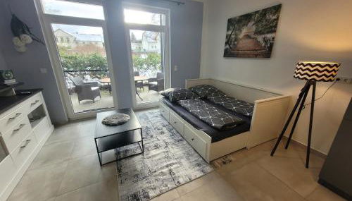 Ferienwohnungen Villa Ventil - Foto 3