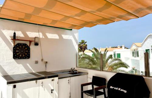 Apartamento La Barca "Rooftop BBQ Chill-out with Top View" - Foto 42