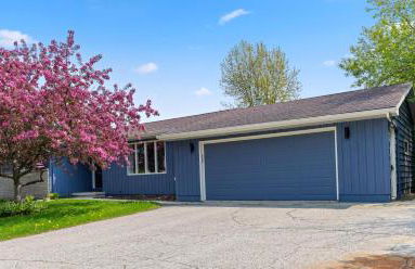 Marina Cottage by Simple Life Rentals - Foto 9