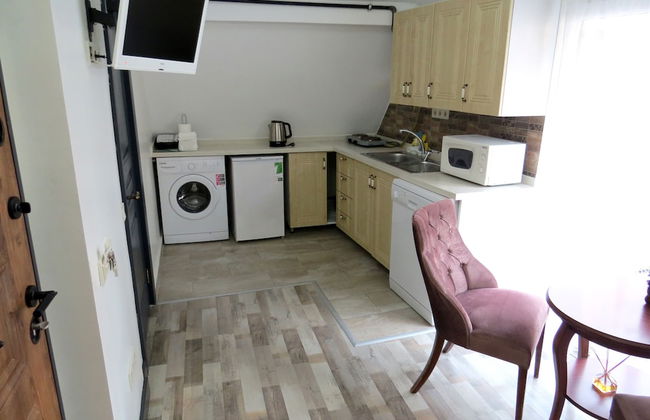 Istanberry - Berry Life Apartments - Foto 68