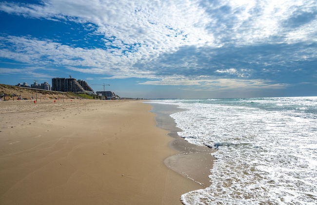 Hi - Yam SeaView Apartments & Suites - Foto 75