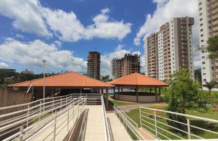 Smart Apartment - The 808 - Foto 7