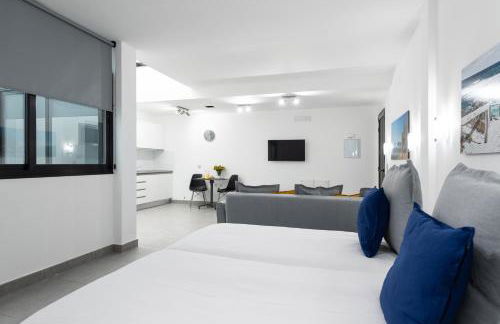 APARTAMENTOS BLUE EYES - Foto 65