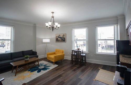 Unique 1 BR 1BA Stay in Downtown - 204 - Foto 5