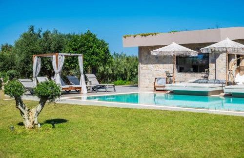Nestor Luxury Villas - Foto 35