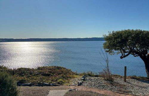 Stunning Sunsets! Camano Retreat, Close to Beaches - Foto 12