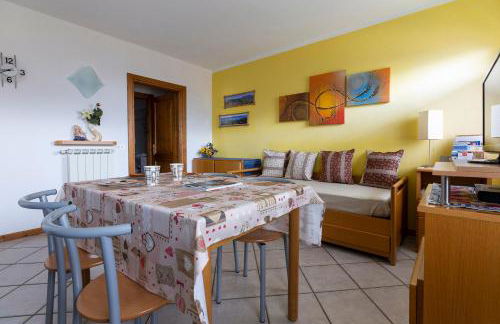 Appartamenti Baita Soliva - Foto 14