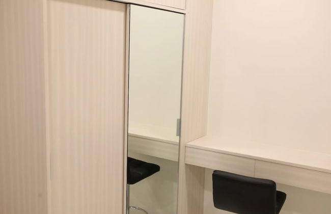 S.P.C. Apartment by Brodderud - Photo 22