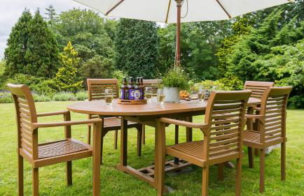 Hafod Cae Maen - Foto 7