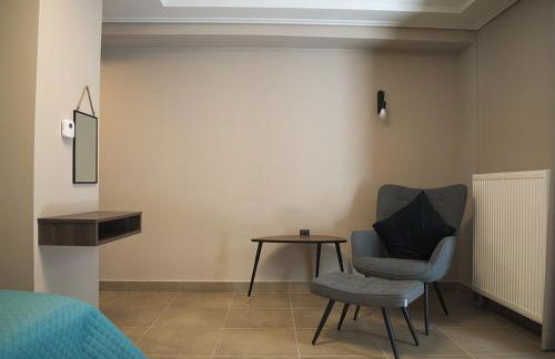 Elaėa Boutique Apartments - Foto 32