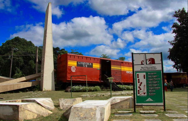 Excursión a Cienfuegos, Santa Clara y Trinidad - Foto 2