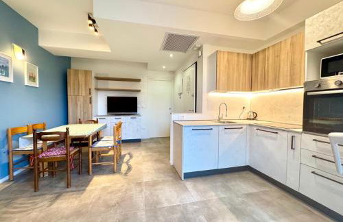 Villaggio Lido-Carraro Immobiliare Jesolo-Family Apartments - Foto 27