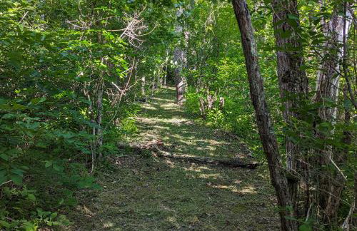 Hot Tub and River Views Doolittle Mountain Cabin - Foto 31