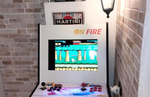 Athena soggiorno - Foto 10