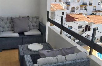 Albufeira Oura Beach Apartment - Foto 9