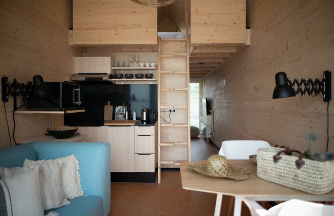 Lakefront Retreat w/ Hammock - Foto 5