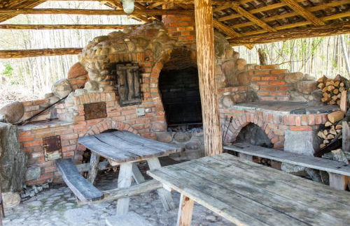 Wiejski Zakątek nad Wigrami - Foto 14