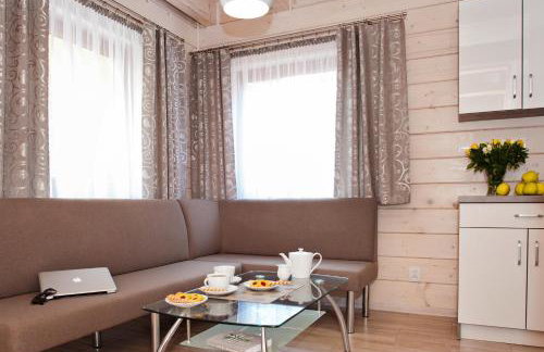 Domki drewniane Zem-Tourist - Foto 10