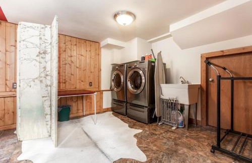 Glacier Snow Fox Lodge - Inside Glacier Park - Foto 22