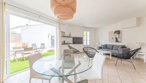 Maison avec Jardin proche des plages - Foto 2