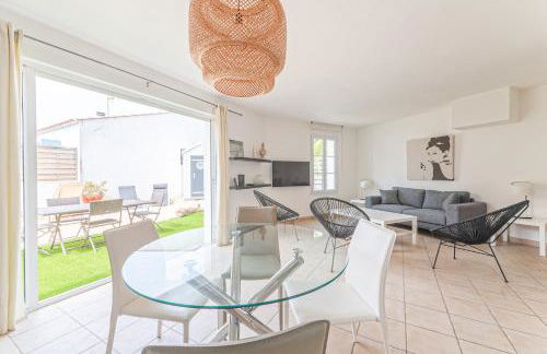 Maison avec Jardin proche des plages - Foto 2