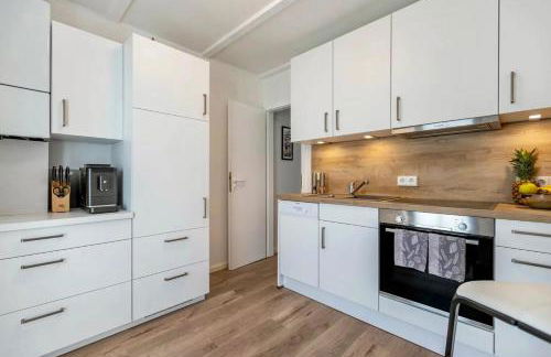 Ferienhaus SCHLEI-FELS in Kappeln an der Schlei - Photo 7