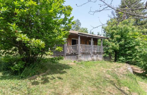 Maisons Cozy - Mas Lachamp - Foto 46