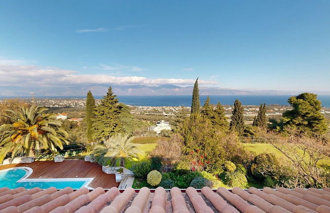 Panorama Villa Sea View - Foto 44