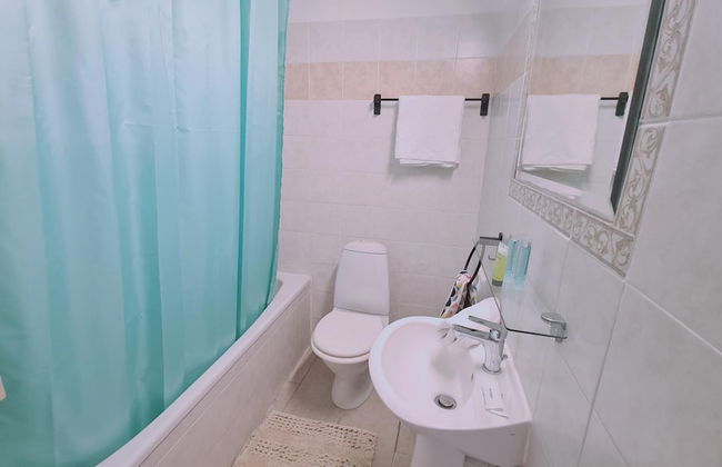 83 Lim2 - Stay Naturaleza Penthouse - Foto 69