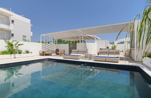 Mylos Luxury Escape Villa - Foto 32