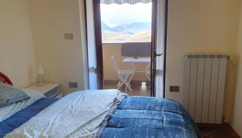 Appartamento Majella con 2 camere da letto e mansarda - Photo 4