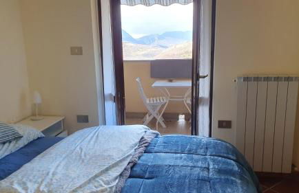 Appartamento Majella con 2 camere da letto e mansarda - Photo 4
