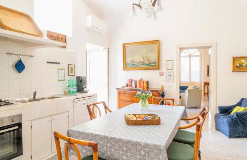 Villa Aurora Caprese - Foto 40