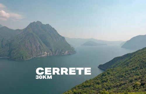 Nuovo appartamento in centro a Darfo Boario Terme - Foto 24