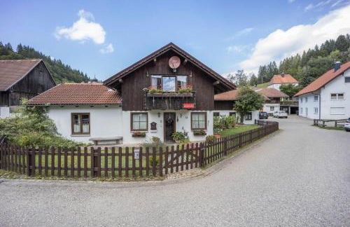 Ferienwohnung im Haus Kreuzthal - Photo 1