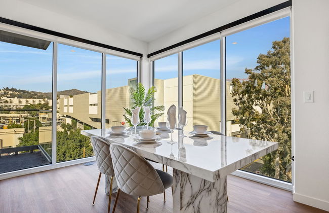 Luxury Apartment in Hollywood - Foto 77