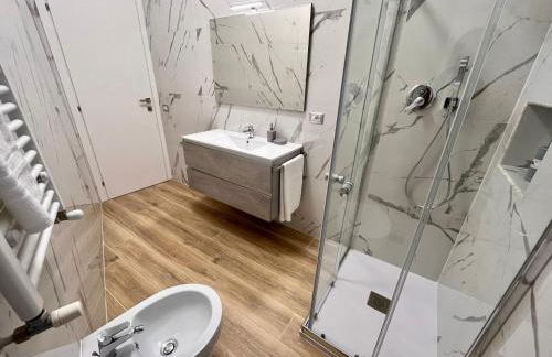 PyramidHouse Rome - Apartment 100mq with View - 2km from the Colosseum - Foto 8