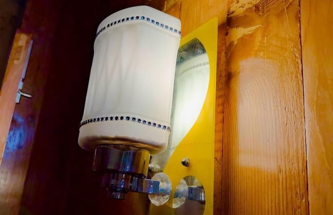 Ashapuri Cottage - Foto 16