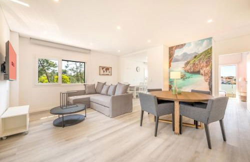 GuestReady - Peaceful stay in Charneca da Caparica - Foto 28