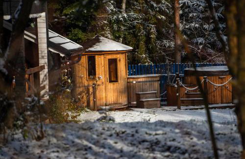 Bratkowa Chata - Photo 3