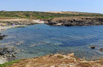 Villa Verde splendida villa con piscina - Stintino Sardegna - Foto 43