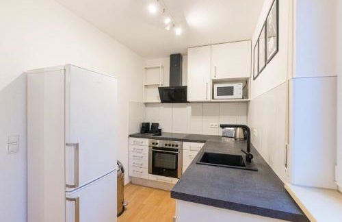 NEW Luxury Apartment in Heilbronn, Ludwigsburg, Backnang, Stuttgart - Foto 5