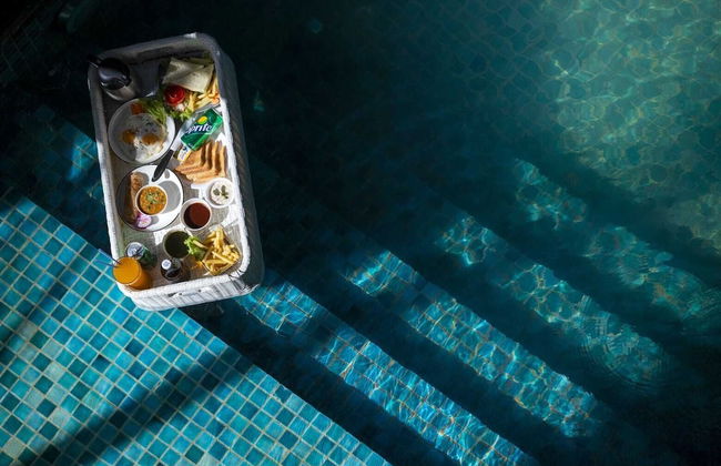 Riva Boutique Apartments - Photo 27