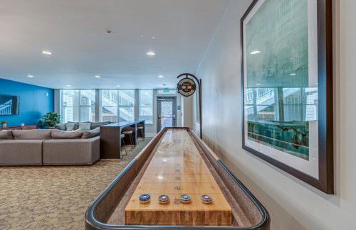 Wallingford jr 1br w rooftop nr bars SEA-639 - Photo 27