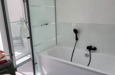 Gemütliche Dachwohnung mit kleiner oder großer Dachterrasse nebeneinander - Foto 31